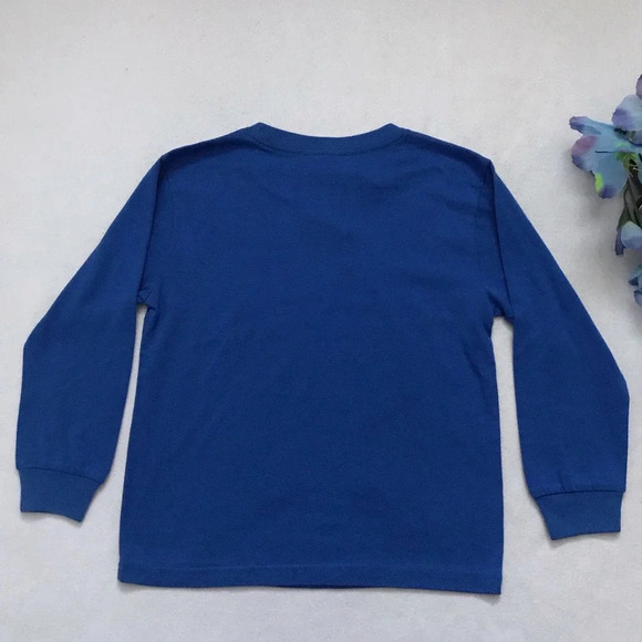 Always Grounded NWT Long Sleeves Shirt Bundle Boys XS (4/5) - Picture 7 of 8